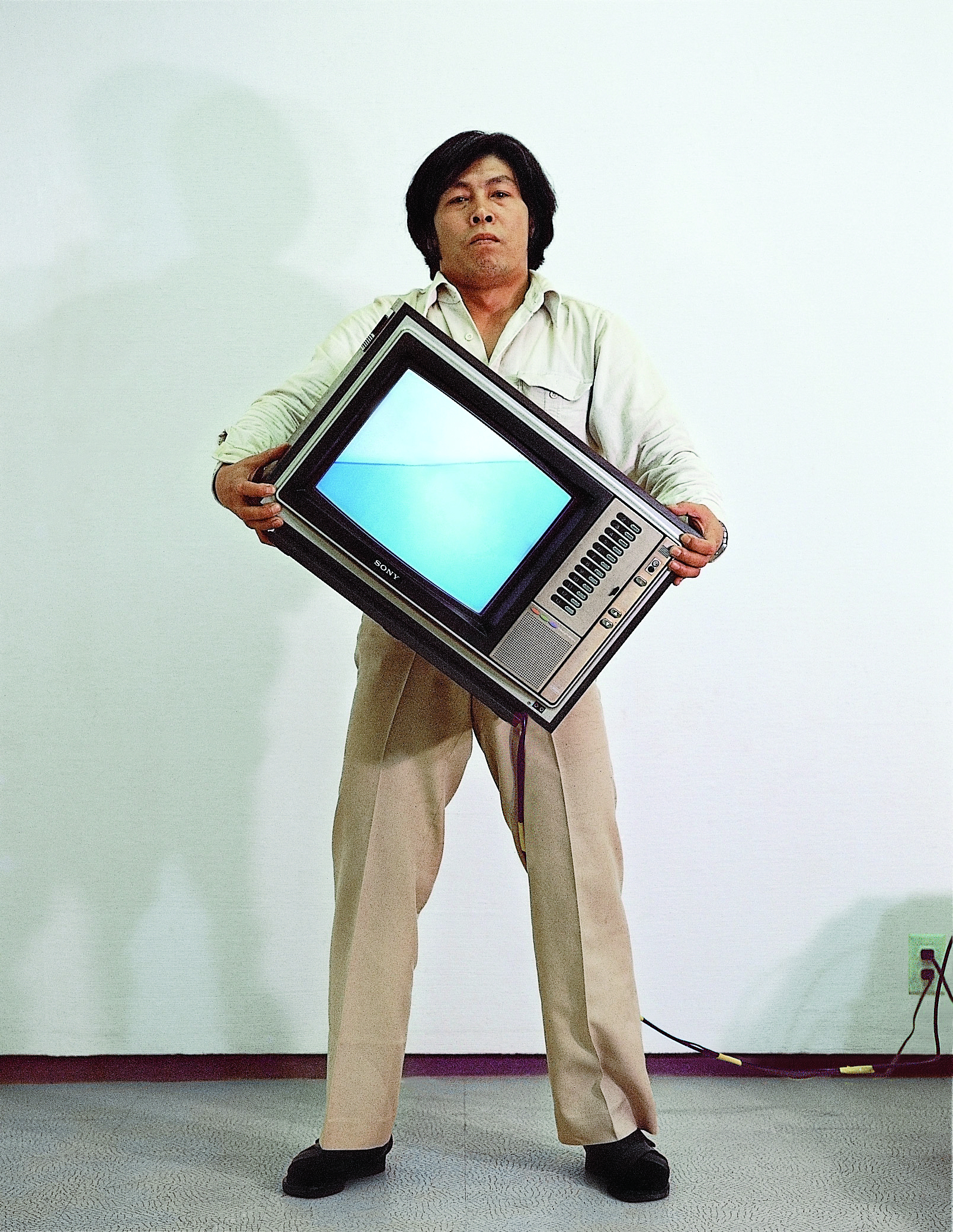 パク ヒョンギ クリエーター トーキョーアーツアンドスペース 東京から新しい芸術文化を創造 発信するアートセンター